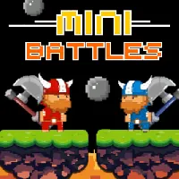 12 Minibattles - Unblocked Games 88 - UBG88
