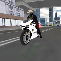 3D Moto Simulator 2 - Unblocked Games 88 - UBG88