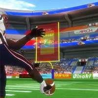 American Football Kick - Unblocked Games 88 - UBG88