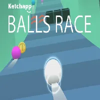 Balls Race - Unblocked Games 88 - UBG88