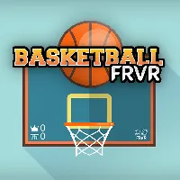 Basketball Frvr - Unblocked Games 88 - UBG88