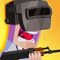 Battle Royale Noob Vs Pro - Unblocked Games 88 - UBG88