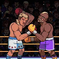 Big Shot Boxing - Unblocked Games 88 - UBG88