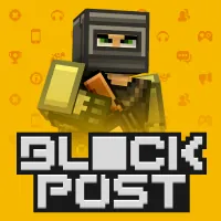 Blockpost - Unblocked Games 88 - UBG88