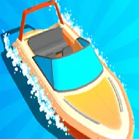 Boat Drift - Unblocked Games 88 - UBG88