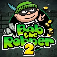 Bob The Robber 2 - Unblocked Games 88 - UBG88