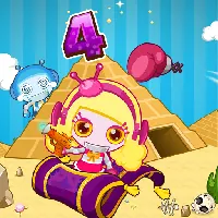 Bomb It 4 - Unblocked Games 88 - UBG88