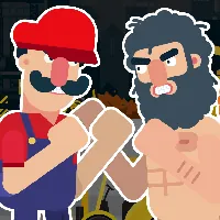 Boxing Physics 2 - Unblocked Games 88 - UBG88