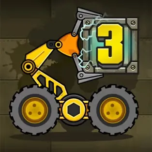 Boxrob 3 - Unblocked Games 88 - UBG88