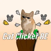 Cat Clicker Re - Unblocked Games 88 - UBG88