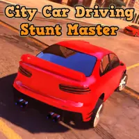 City Car Driving Stunt Master - Unblocked Games 88 - UBG88