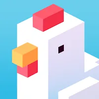 Crossy Road - Unblocked Games 88 - UBG88