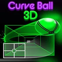 Curve Ball 3D - Unblocked Games 88 - UBG88