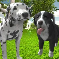 Dog Simulator 3D - Unblocked Games 88 - UBG88