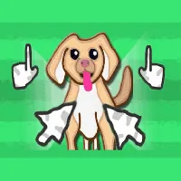Doggo Clicker - Unblocked Games 88 - UBG88
