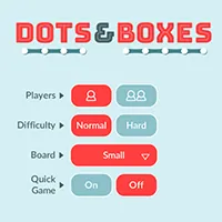 Dots And Boxes - Unblocked Games 88 - UBG88