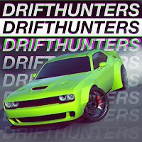 Drift Hunters - Unblocked Games 88 - UBG88