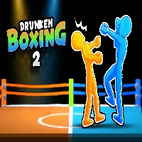 Drunken Boxing 2 - Unblocked Games 88 - UBG88