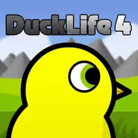 Ducklife 4 - Unblocked Games 88 - UBG88