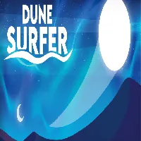 Dune Surfer - Unblocked Games 88 - UBG88