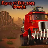 Earn To Die - Unblocked Games 88 - UBG88