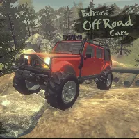 Extreme Off Road Cars - Unblocked Games 88 - UBG88