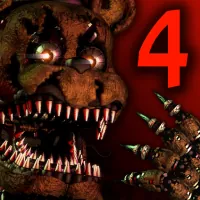 Fnaf4 - Unblocked Games 88 - UBG88
