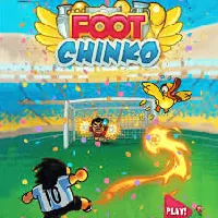 Foot Chinko - Unblocked Games 88 - UBG88