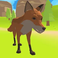 Fox Simulator 3D - Unblocked Games 88 - UBG88