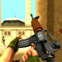 Fps Assault Shooter - Unblocked Games 88 - UBG88