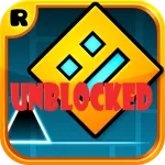 Geometry Dash - Unblocked Games 88 - UBG88