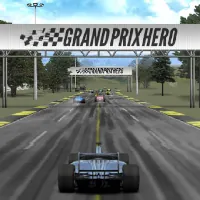 Grand Prix Hero - Unblocked Games 88 - UBG88