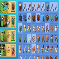 Grindcraft Remastered - Unblocked Games 88 - UBG88