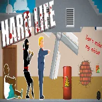 Hard Life - Unblocked Games 88 - UBG88