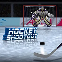 Hockey Shootout - Unblocked Games 88 - UBG88