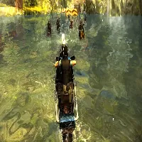 Hydro Storm 2 - Unblocked Games 88 - UBG88