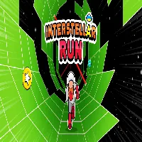 Interstellar Run - Unblocked Games 88 - UBG88