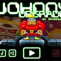 Johnny Upgrade - Unblocked Games 88 - UBG88