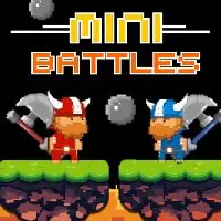 12 Minibattles - Unblocked Games 88 - UBG88