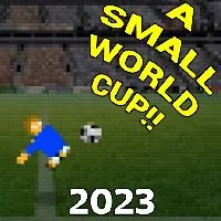 A Small World Cup - Unblocked Games 88 - UBG88