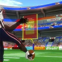 American Football Kick - Unblocked Games 88 - UBG88