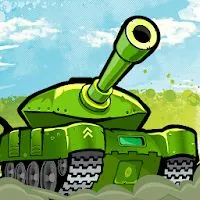Awesome Tanks - Unblocked Games 88 - UBG88