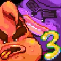 Bad Ice Cream 3 - Unblocked Games 88 - UBG88