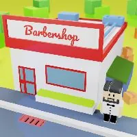 Barbershop Inc - Unblocked Games 88 - UBG88