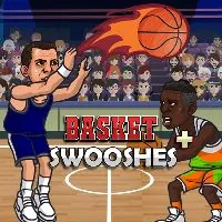 Basket Swooshes - Unblocked Games 88 - UBG88