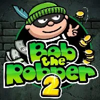 Bob The Robber 2 - Unblocked Games 88 - UBG88