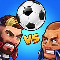 Bobblehead Soccer - Unblocked Games 88 - UBG88