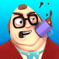 Bossy Toss - Unblocked Games 88 - UBG88