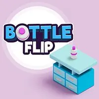 Bottle Flip 2 - Unblocked Games 88 - UBG88