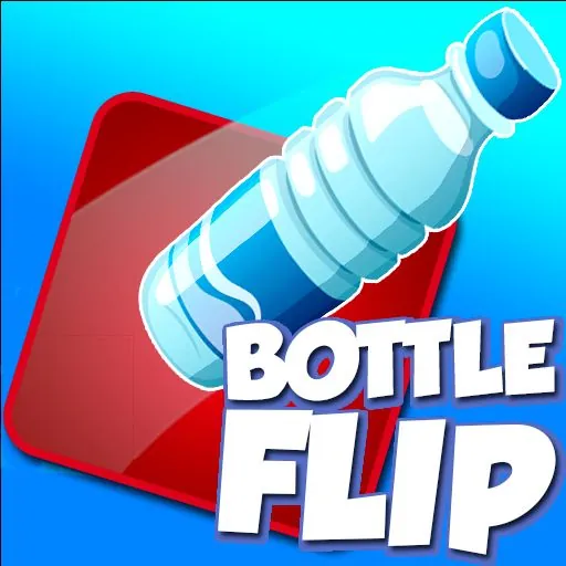 Bottle Flip 3D - Unblocked Games 88 - UBG88